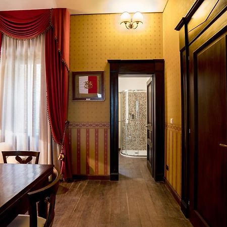 Palazzo Chiara Otel Cagliari Dış mekan fotoğraf